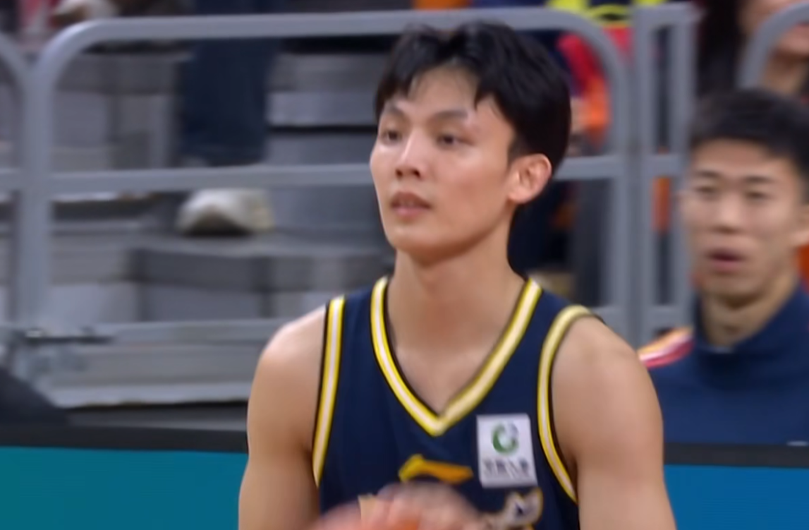 yl23455永利官网-广东3消息！徐杰有望重回男篮，徐昕拒绝回归，朱芳雨做出取舍