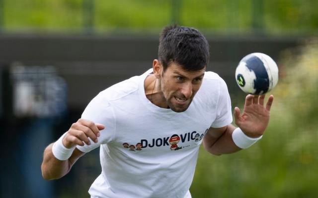 yl23455永利官网-温网末代“超级星期一”好戏连台 多位选手再求突破