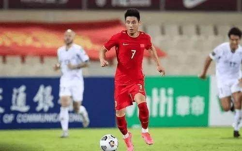 yl23455永利官网-武磊：只要有一半人在欧洲立足 踢比赛完全不一样