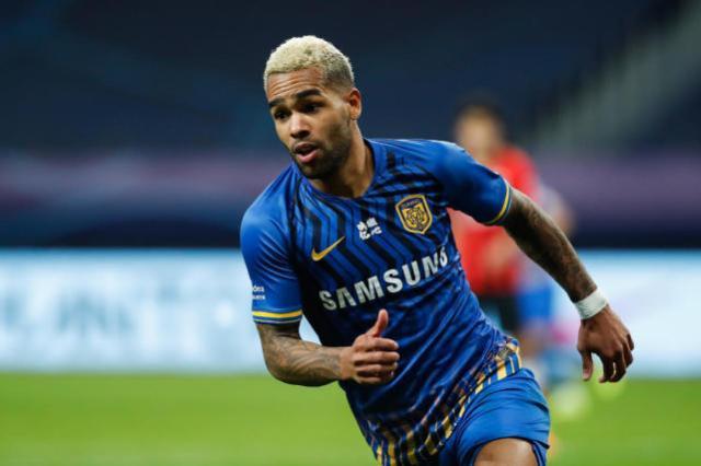 yl23455永利官网-江苏夺冠主力最后一人定未来？巴西豪门欲签特谢拉