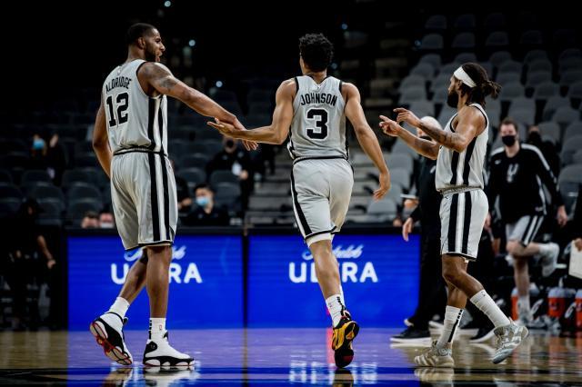 yl23455 永利-力斩洛城双雄还能赢绿军 马刺永远不能被忽视